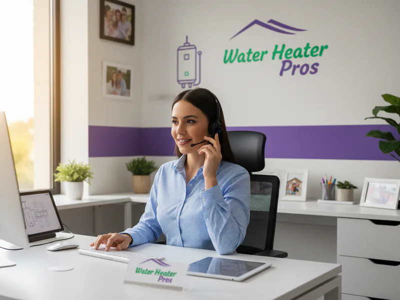 Water Heater Repair  in Chatham  FAQ